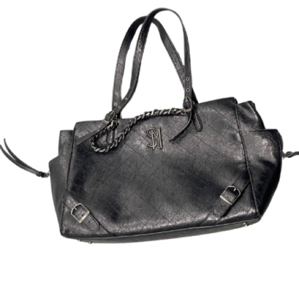 Steve Madden Large Grunge Handbag
